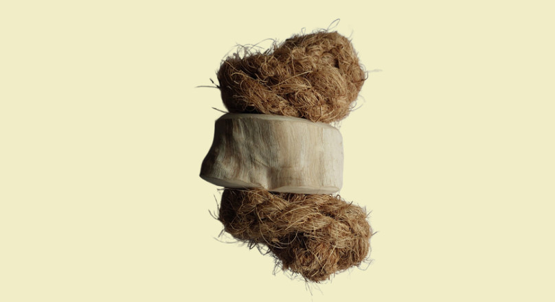 2 Knots B Coco Rope
